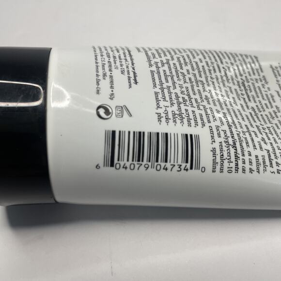 Philosophy Hope Springs Eternal Deep Sea Revitalizing Mask-Discontinued-Sealed - Picture 3 of 5